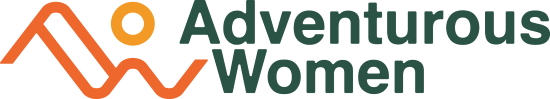 Adventurous Women Logo