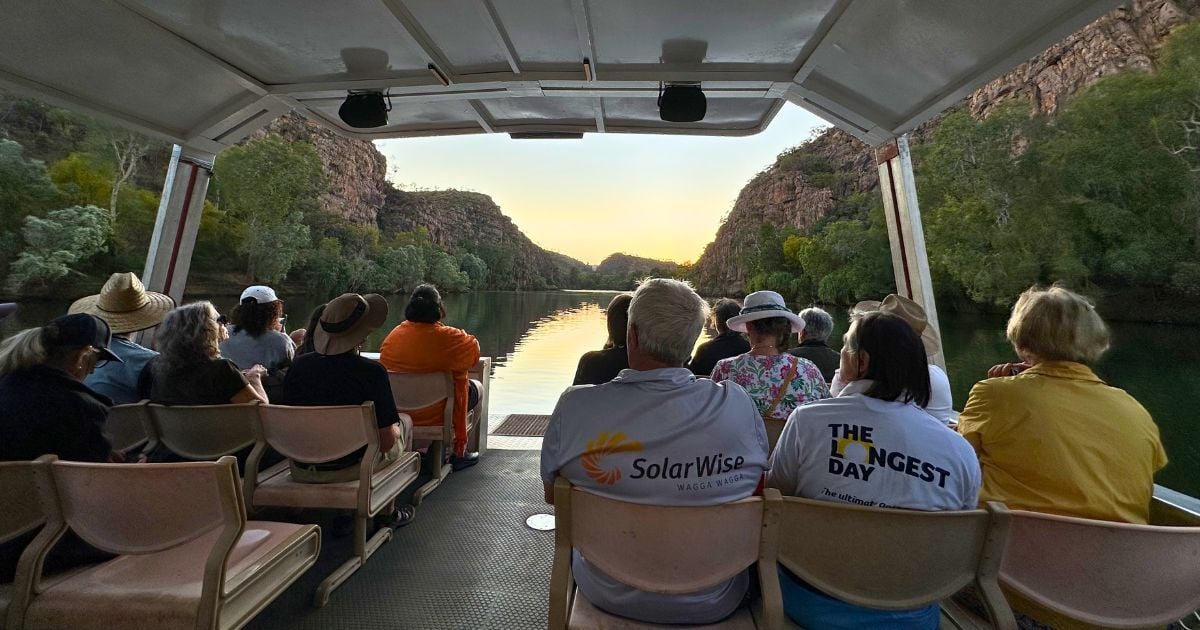 Blog Top End Explorer