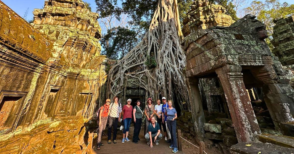 Cambodia Blog - Hero Pic