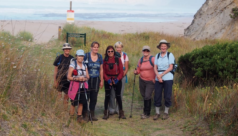 Great Ocean Walk 963