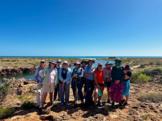 Cape Range National Park