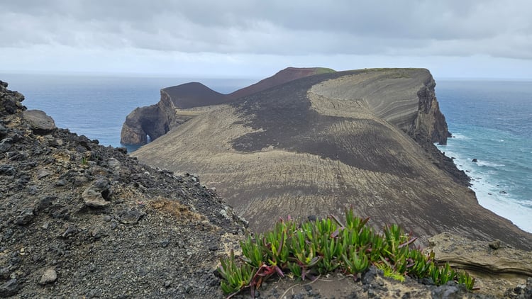Faial - Capelinos Eruption Site (1)