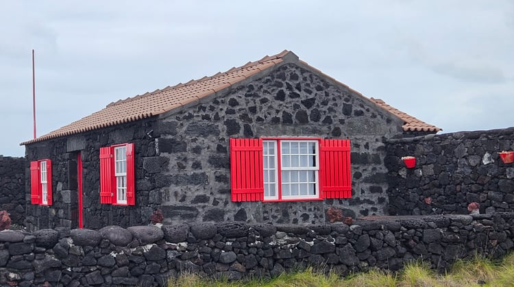 Landscape of the Pico Island Vineyard Culture (1)