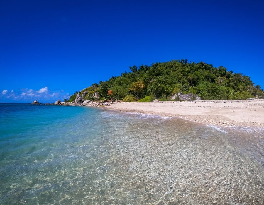 Islands of Hichinrook