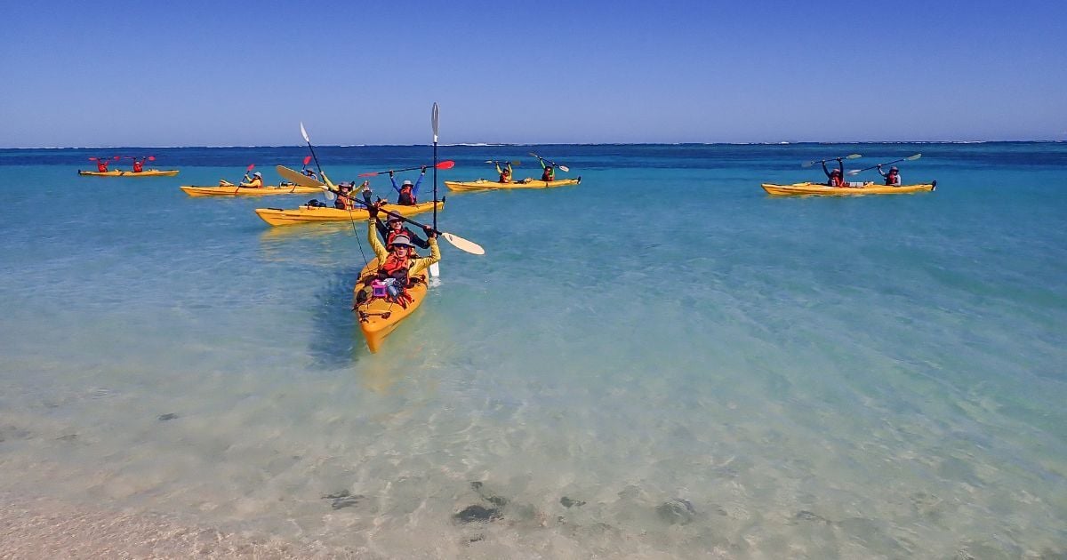 Kayaking training tips 6 (2)