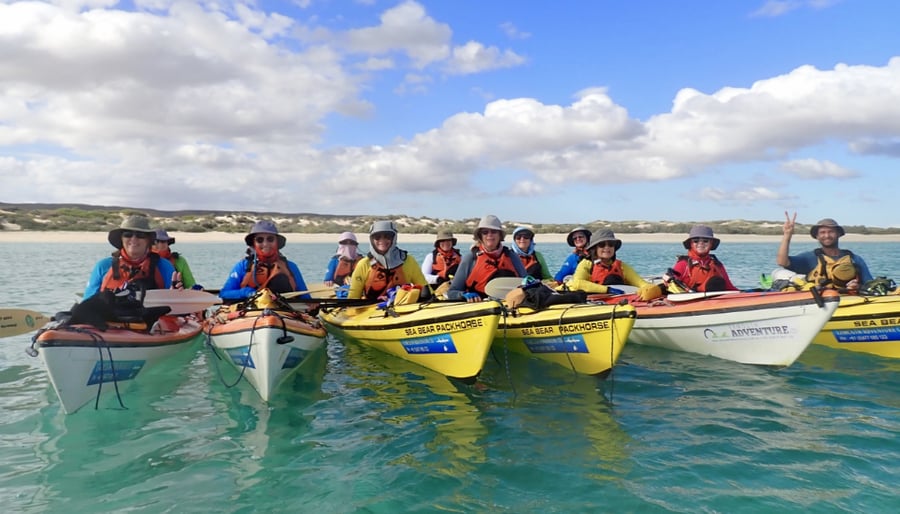 Ningaloo Basecamp- 963