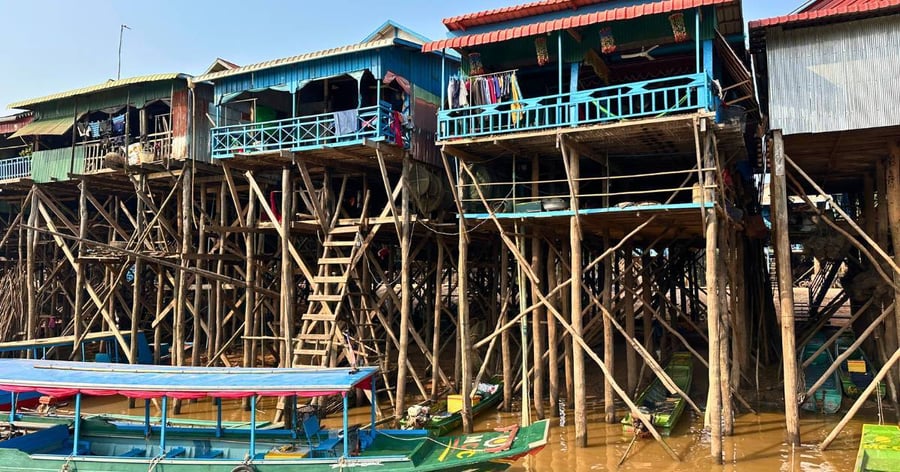 Tonle Sap