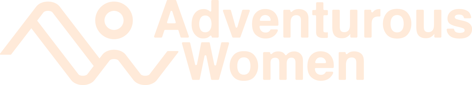 Adventurous_Women_Brand Mark_Drift Sand