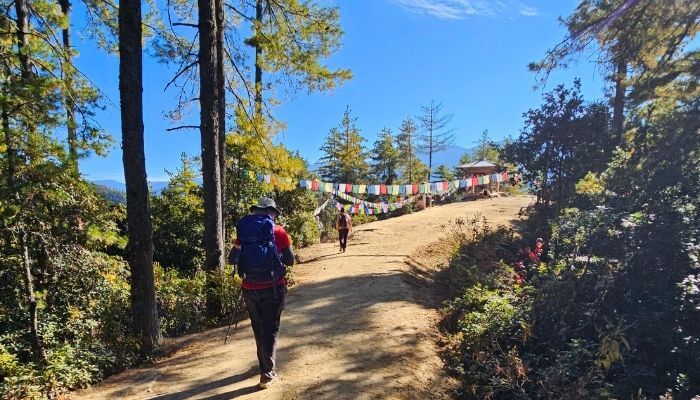 Bhutan 2027