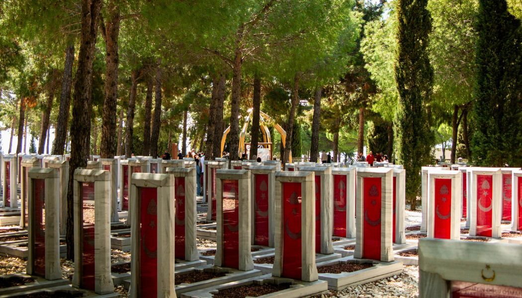 Gallipoli
