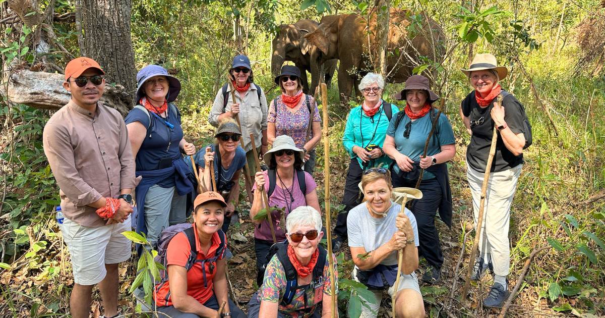 Mondulkiri
