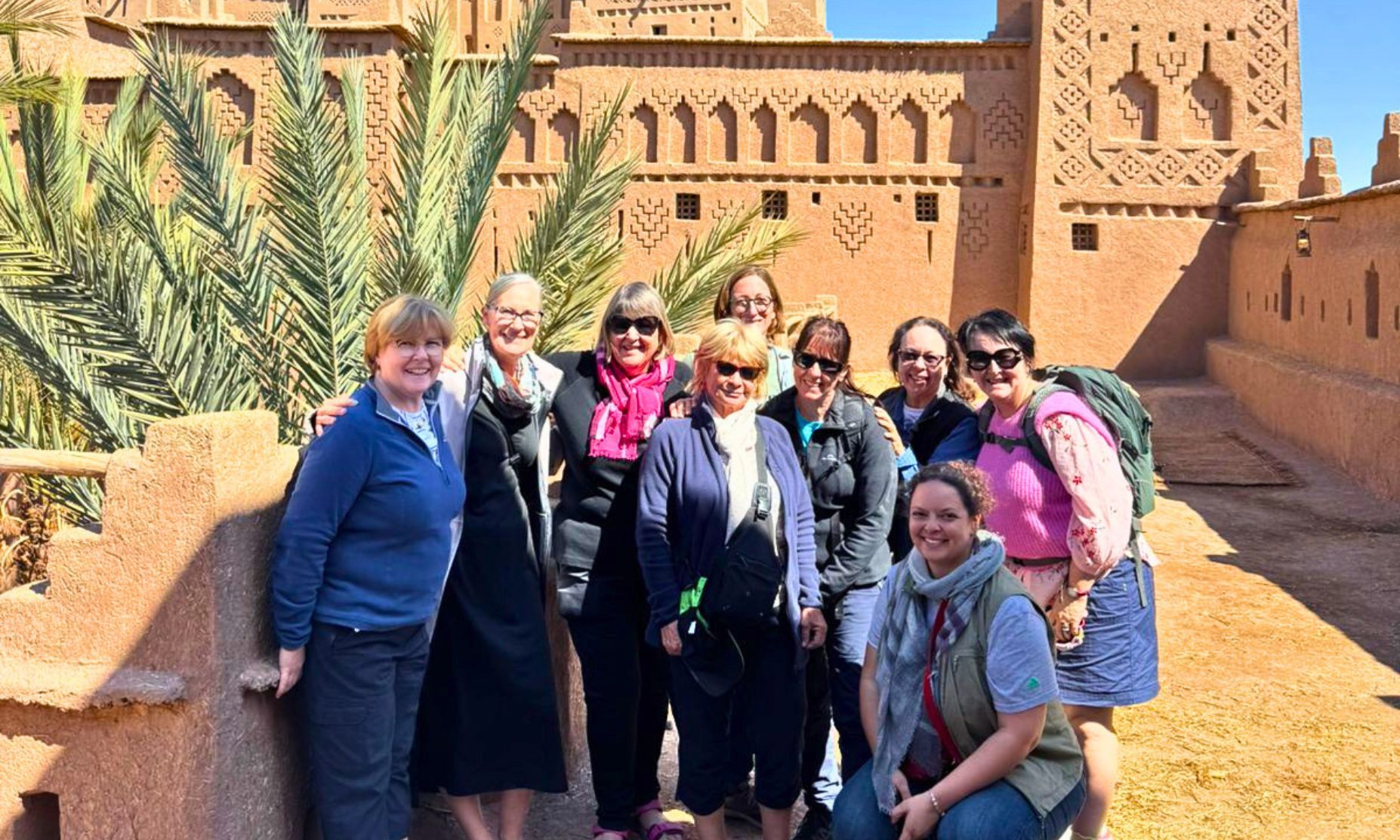 Morocco Active Adventure