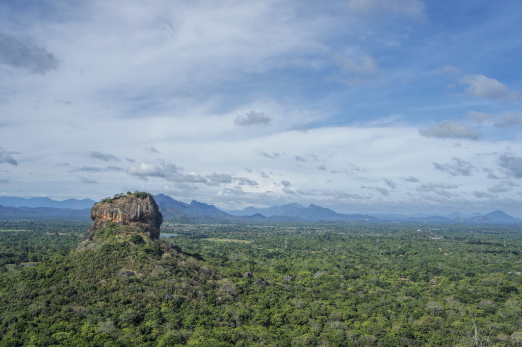 Sigiriya 5