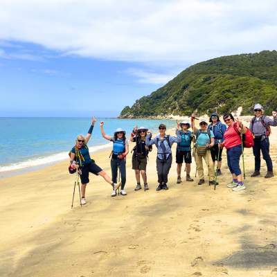 Abel Tasman