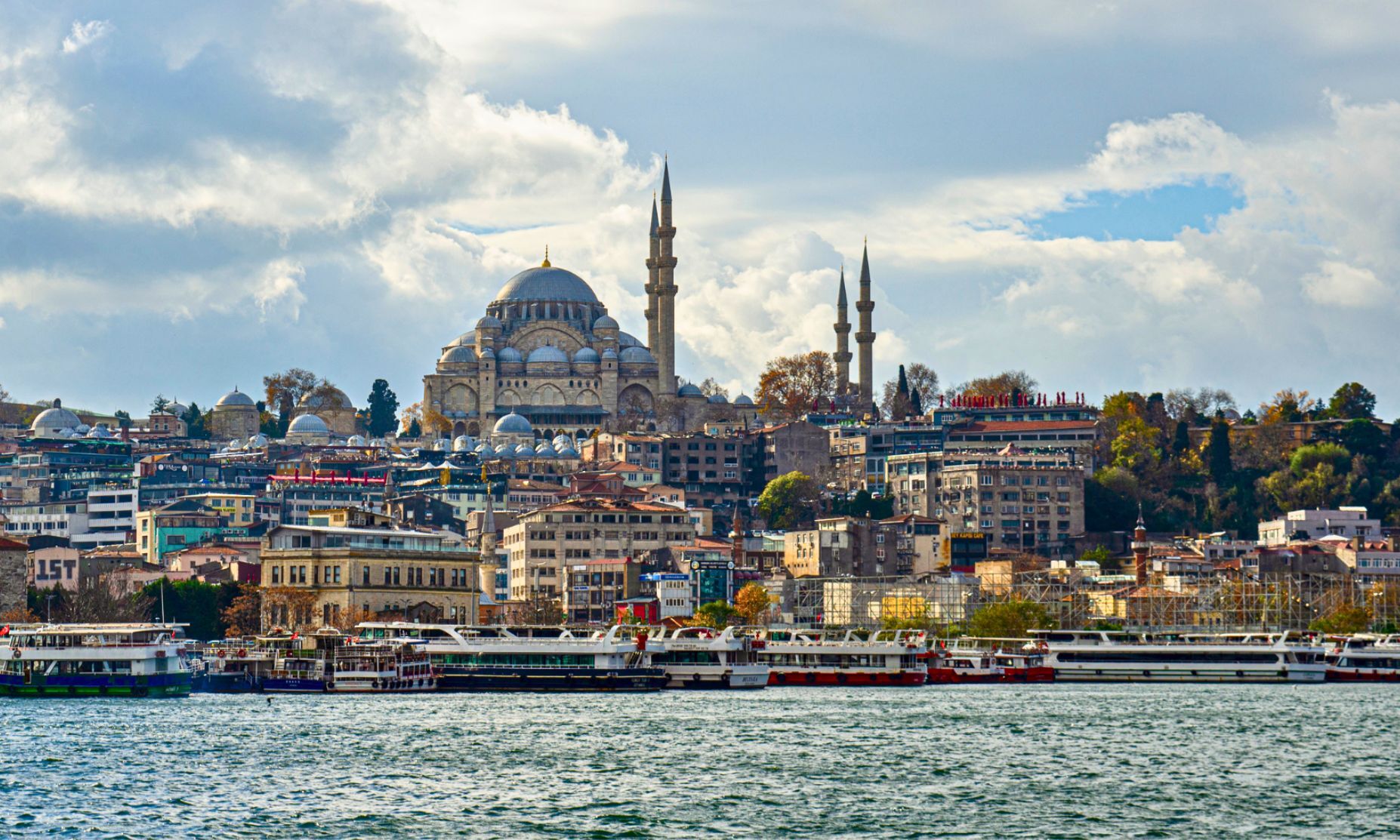 Turkey Active Adventure